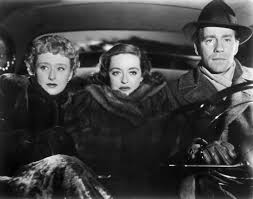 Bette davis was supposed to be claudette colbert. All About Eve 1950 Imdb