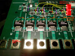 Electromagnetic compatibility this controller complies with european, united states and australian electromagnetic compatibility standards. Circuit Diagrams Of Toro Ddc 4 Electronics Forums
