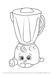 Select from 36976 printable coloring pages of cartoons, animals, nature, bible and many more. How To Draw Brenda Blenda From Shopkins Drawingtutorials101 Com Shopkin Coloring Pages Shopkins Coloring Pages Free Printable Shopkins Colouring Pages
