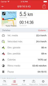 Thank you for rating this article. Runtastic Road Bike 3 6 2 Para Android Descargar Apk Gratis