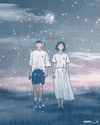 Couple Aesthetic Tumblr Couple Aesthetic Animation Artwork Aesthetic Art