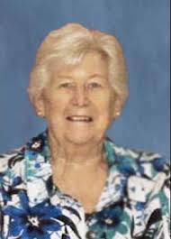 Mary Hurley Obituary