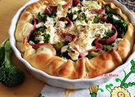 Polpette di carne al sugo di pomodoro con basilico e olio evo! Torta Salata Senza Uova Ricetta Facilissima E Saporita