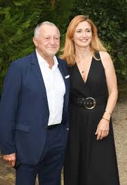 Le festival se tiendra du 25 au 27 juin 2020 16. Julie Gayet Bio Facts Latest Photos And Videos Gotceleb