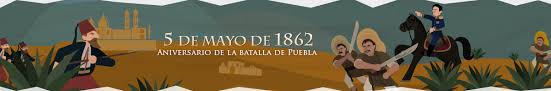La batalla de puebla es una celebración nacional que conmemora la primera batalla de la segunda intervención francesa en méxico. 5 De Mayo De 1862 Aniversario De La Batalla De Puebla Universidad De Guadalajara