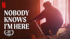 Watch nobody knows i'm here on solarmovies, memo lives on a remote chilean sheep farm, hiding a beautiful singing voice from the outside world. Is Nobody Knows I M Here 2020 On Netflix Italy