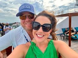 Rochelle Dodson's Instagram, Twitter & Facebook