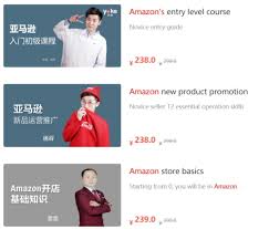 Please report your concerns to amazon through the appropriate venue: How Chinese Sellers Are Manipulating Amazon In 2021