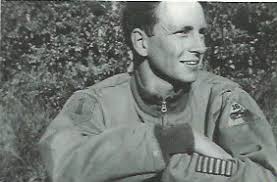 Guest Post 27: Charles Herrick