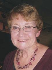 Obituary of Maureen E. Stout
