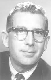 Obituary of Gordon John Sanderson