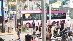 Go kl bus route map. Kl Free Bus Picture Of Go Kl City Bus Kuala Lumpur Tripadvisor