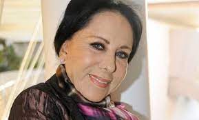 Después de su divorcio se casó con el editor guillermo mendizábal con quien procreó a su cuarto hijo, pablo, pero el matrimonio también fracasó. Ghtx Qnyu5xqbm