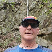 Morning to you all… any running plans this Sunday???