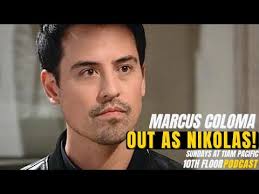 Marcus Coloma out at GH!