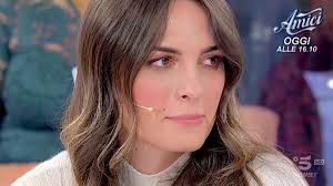 Uomini e Donne Andrea Nicole, il fratello svela: "I miei si vergognavano"