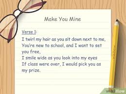 We did not find results for: How To Write A Song With Pictures Wikihow