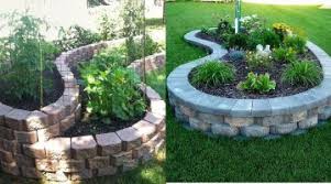 Sofern die steine es zulassen, sind der kreativität hier keine grenzen gesetzt. Garten Diy Bastelideen