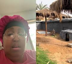 duet with @Krisvon Louise Regis #uaezoopark