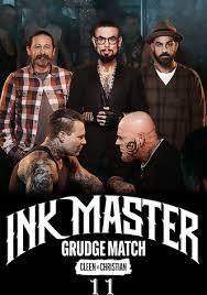 You can watch all the seasons of the ink master from the paramount network website for free if you want. Ink Master Watch Tv Show Streaming Online