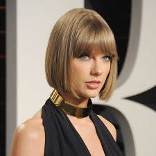 Sur un carré court, la coupe dégradée donne une allure mutine et résolument chic. Coupe Au Carre Idees De Coiffures De Stars A Copier L Express Styles