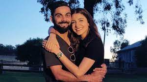 And with the lockdown now extended further, the couple will spend some. Anushka Sharma Virat Kohli S Latest Australian Holiday Pictures Vogue India Vogue India