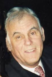 Benjamin Charles Reese