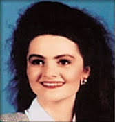 Oklahoma City bombing victims: The names and faces