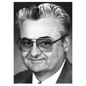 Bedrosian Family Obituaries