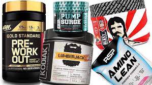Maybe you would like to learn more about one of these? 5 Best Pre Workout Supplements 2019 Heavy Com