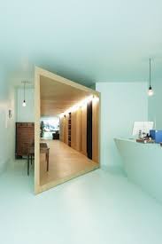 Wandfarbe Mintgrun Verleiht Ihrem Wohnraum Einen Magischen Flair Moderne Inneneinrich Interior Architecture Design Architecture Design Interior Architecture