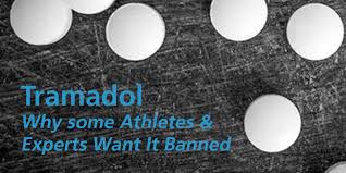 Tramadol Why Some Athletes And Experts Want It Banned In