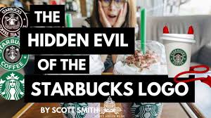 On november 10, 2011, starbucks acquired juice company evolution fresh for $30 million in cash and planned to start a chain of juice bars starting in around the middle of 2012, venturing into territory staked out the original woodcut logo has been moved to the starbucks's headquarters in seattle. The Hidden Evil Of The Starbucks Logo