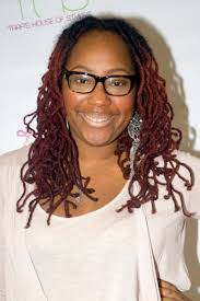 Street Style Hair: Natural is Beautiful