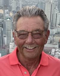 John Joseph Grall Obituary April 1, 2023