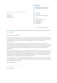 Bewerbungsvorlagen Als Technischer Zeichner Bewerbung2go