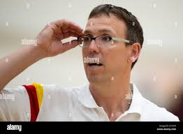 Chris fleming hi-res stock photography and images