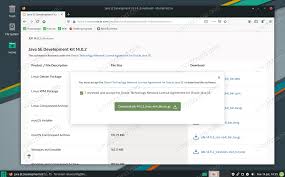 Installing java on ubuntu · 1. How To Install Java On Manjaro Linux Linux Tutorials Learn Linux Configuration