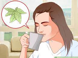 You're worried about your sore throat. 3 Ways To Clear Your Lungs After Quitting Smoking Wikihow