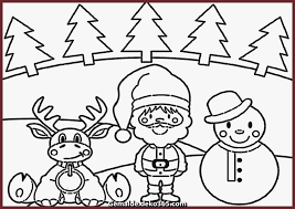 Malvorlagen Weihnachten Z Hd Kinder Malvorlagen Kostenlose Farbung Weihnachten Bilder