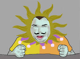 Draw You As Nikocado Avocado Or Anyone You Want By Stujames12 Fiverr