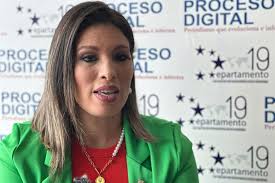 Diputada Urtecho se solidariza con homólogos miskitos detenidos en  Nicaragua