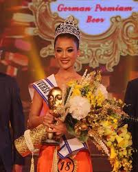 Miss universe iceland 2020 was the fifth edition of the miss universe iceland competition. Actress Reth Sarita Is Crowned Miss Universe Cambodia 2020 Khmer Times