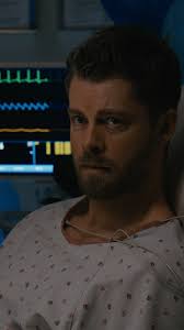 Rest up, Dr. Ripley. All-new Chicago Med