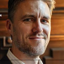 Oost-Europadeskundige Bob Deen: 'Er hangt geen Oekraïense vlag boven mijn  huis'