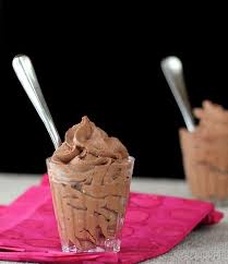 Some desserts need the silkiness that only cocoa butter cakes made with cocoa powder and oil are tender and intensely flavored. Coconut Milk Chocolate Frosting Shot Nice Dessert Recipes Desserts Food