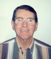 George Whitty Obituary