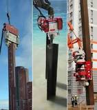 How Does Vibro Hammer Work? - How To Use Vibro Hammer