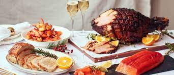 But if you've served the same meal year after year these are perfect for after christmas dinner or for christmas morning brunch! Mid Winter Christmas Lunch Auckland Eventfinda