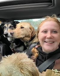 Phyllis Trimble's Instagram, Twitter & Facebook